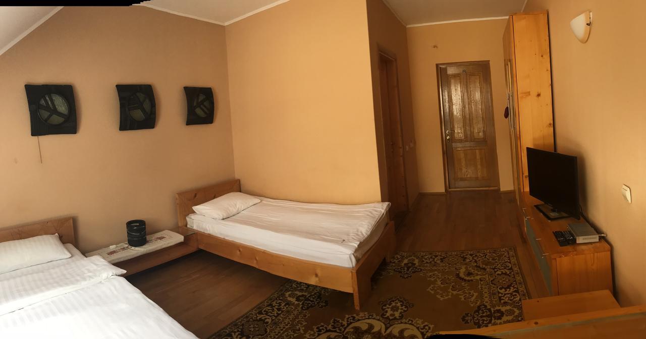 Complex Vivcharyk Skole